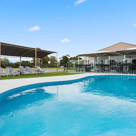 Sanctuary Inn On Westernport Hastings 외부 사진