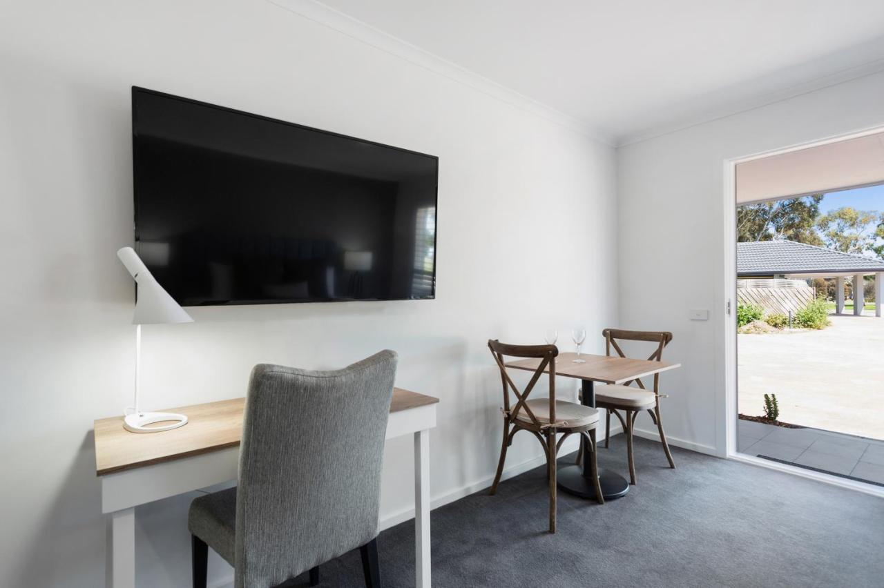 Sanctuary Inn On Westernport Hastings 외부 사진
