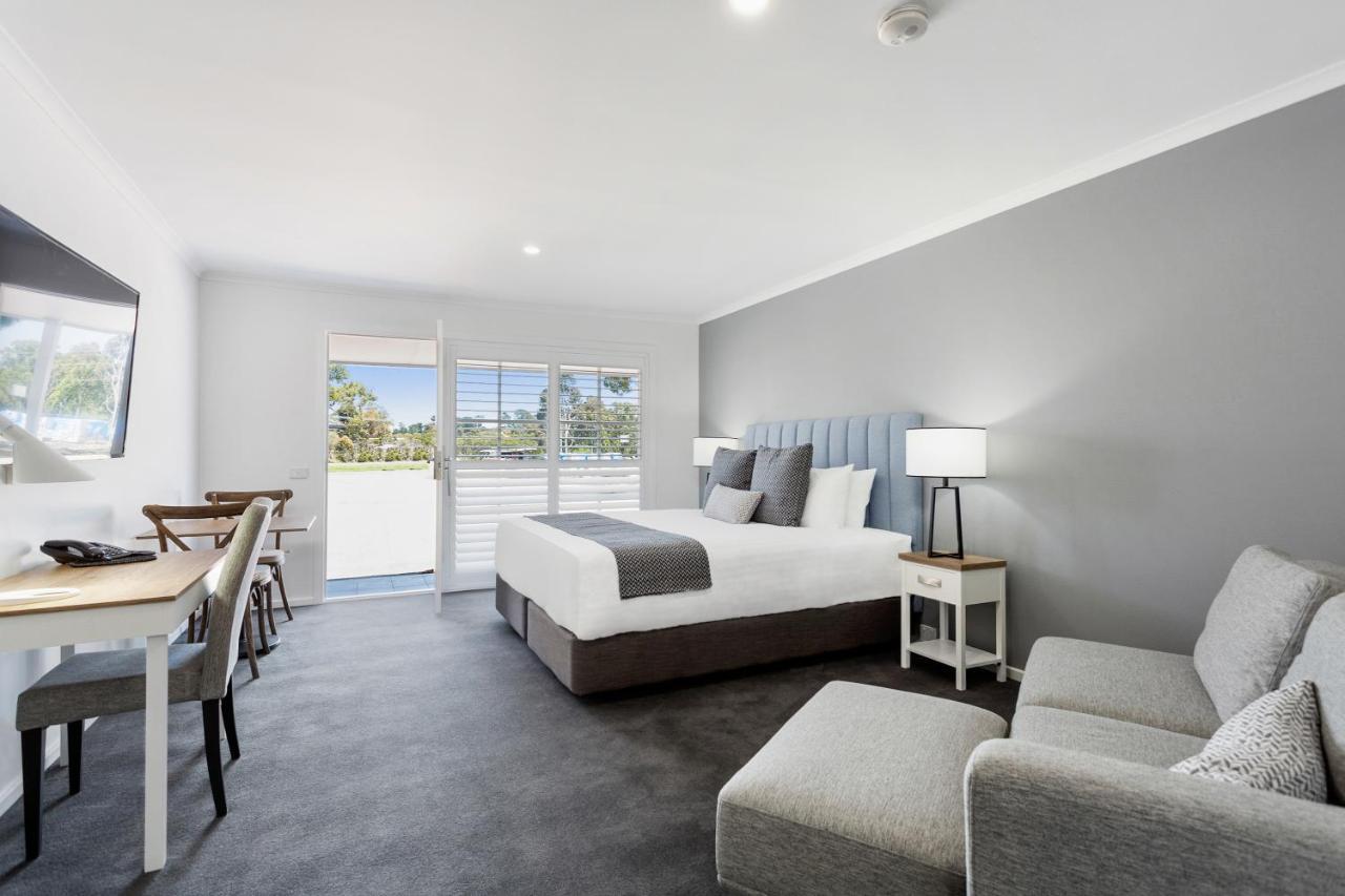 Sanctuary Inn On Westernport Hastings 외부 사진