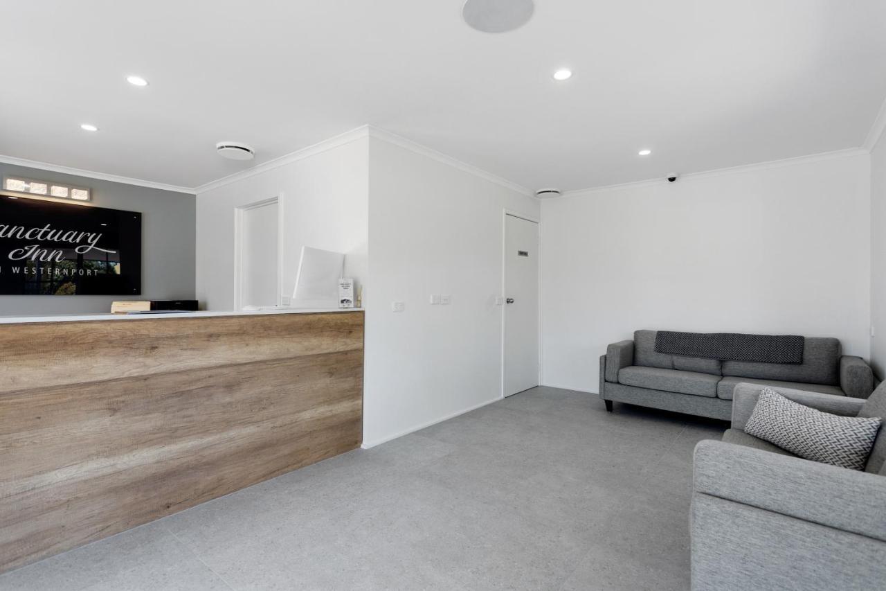 Sanctuary Inn On Westernport Hastings 외부 사진