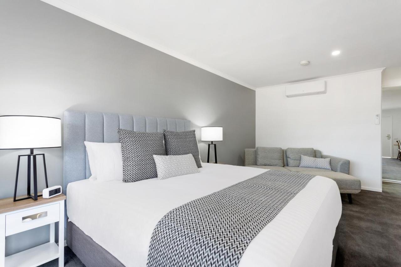 Sanctuary Inn On Westernport Hastings 외부 사진