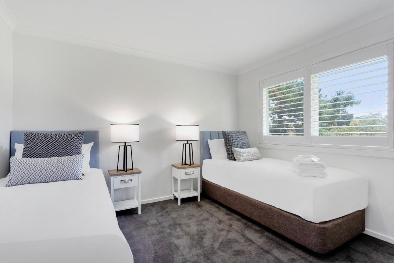 Sanctuary Inn On Westernport Hastings 외부 사진