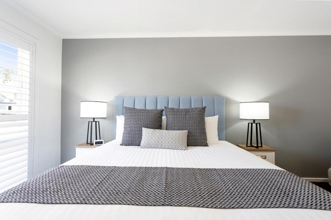 Sanctuary Inn On Westernport Hastings 외부 사진