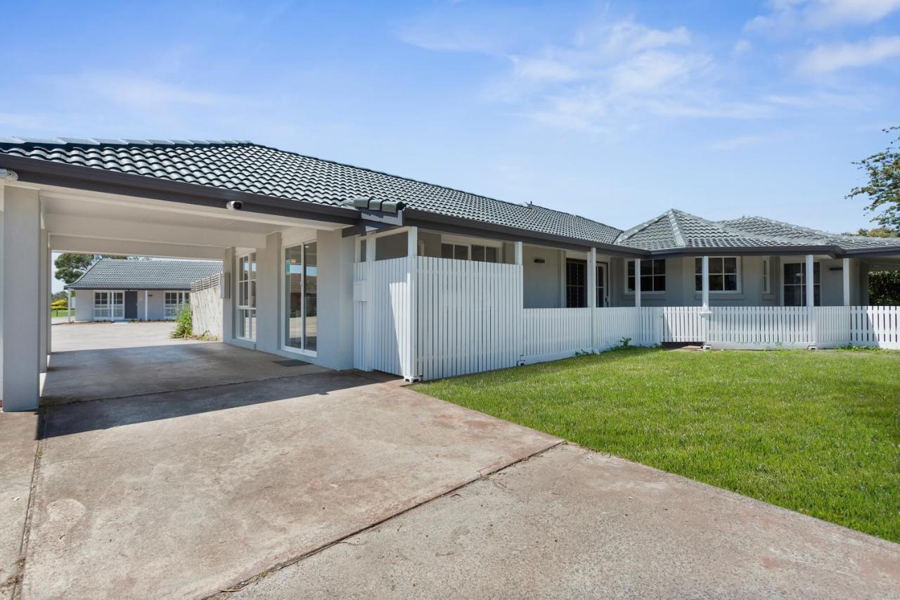 Sanctuary Inn On Westernport Hastings 외부 사진