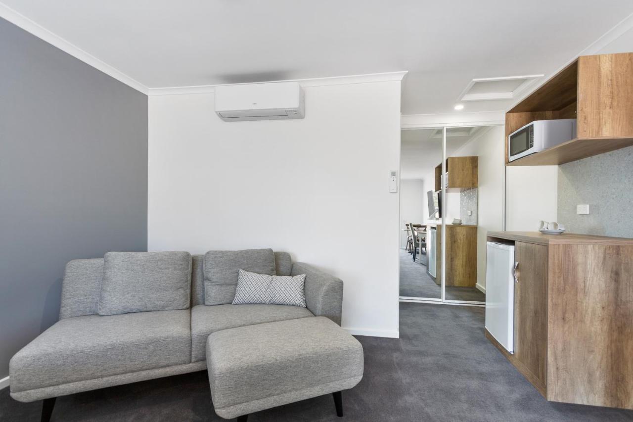 Sanctuary Inn On Westernport Hastings 외부 사진