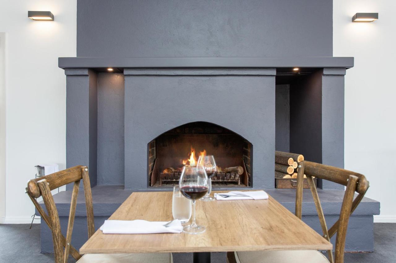 Sanctuary Inn On Westernport Hastings 외부 사진