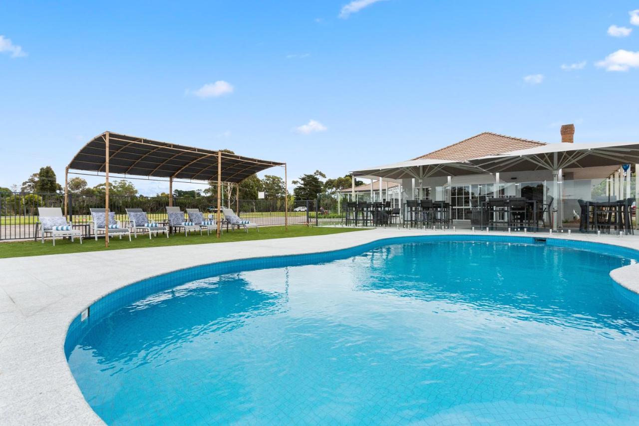 Sanctuary Inn On Westernport Hastings 외부 사진