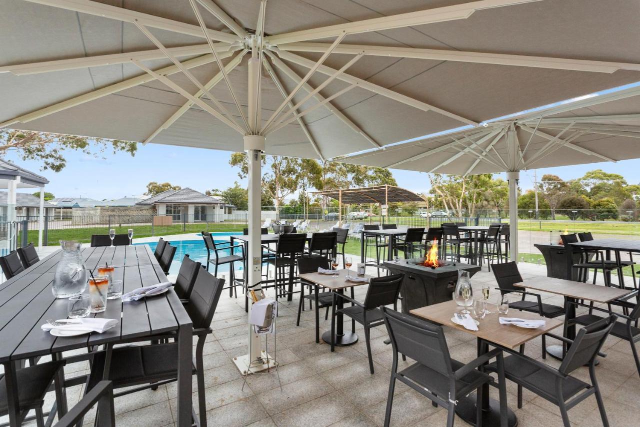 Sanctuary Inn On Westernport Hastings 외부 사진