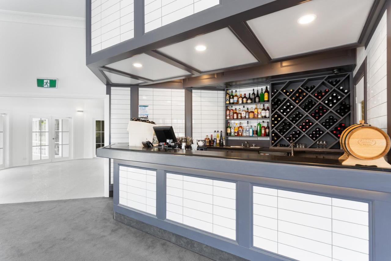 Sanctuary Inn On Westernport Hastings 외부 사진