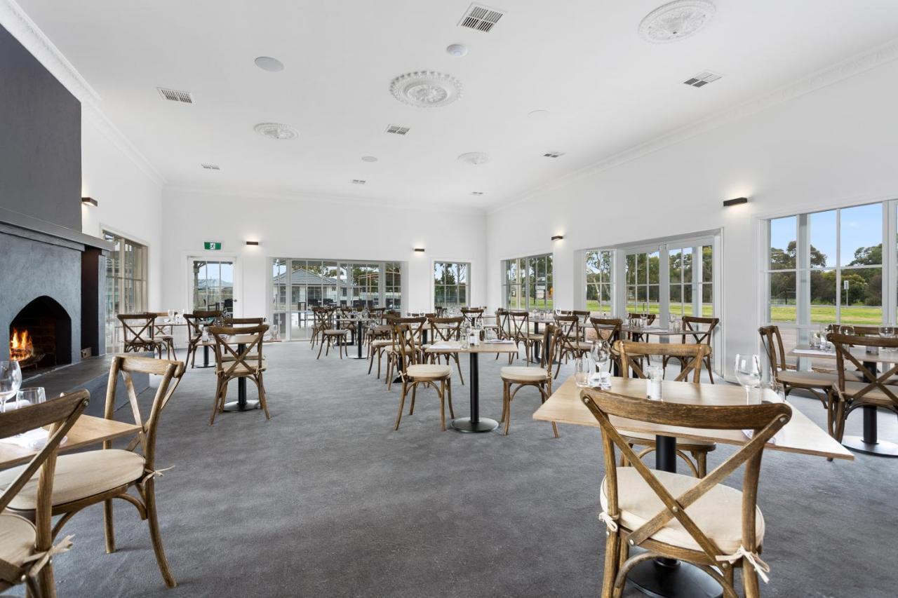 Sanctuary Inn On Westernport Hastings 외부 사진