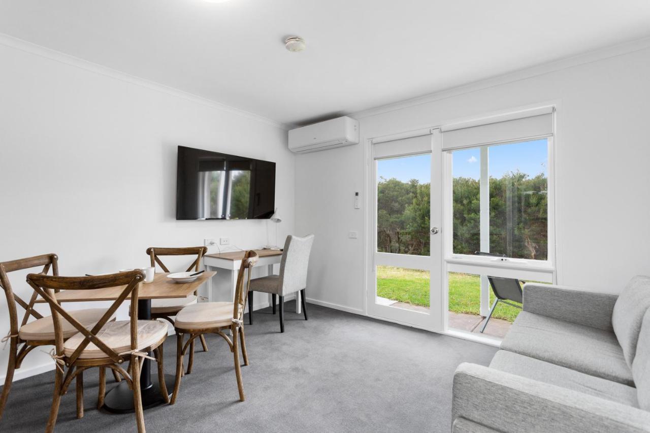 Sanctuary Inn On Westernport Hastings 외부 사진