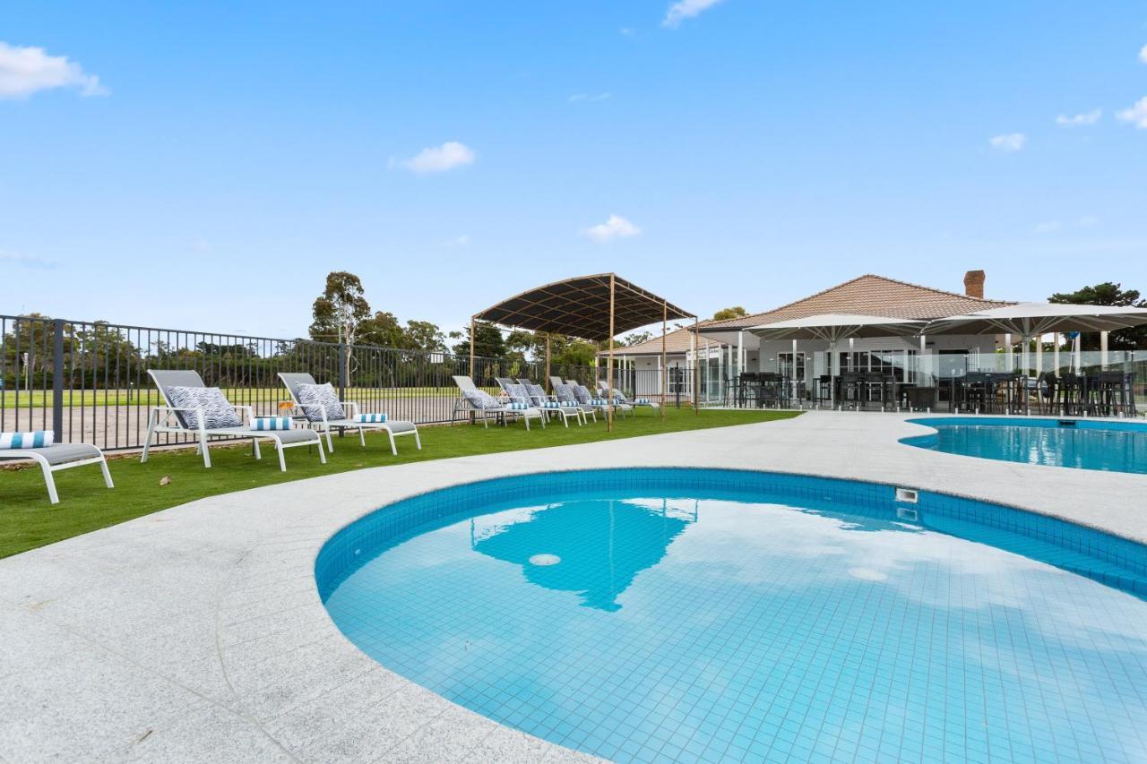 Sanctuary Inn On Westernport Hastings 외부 사진