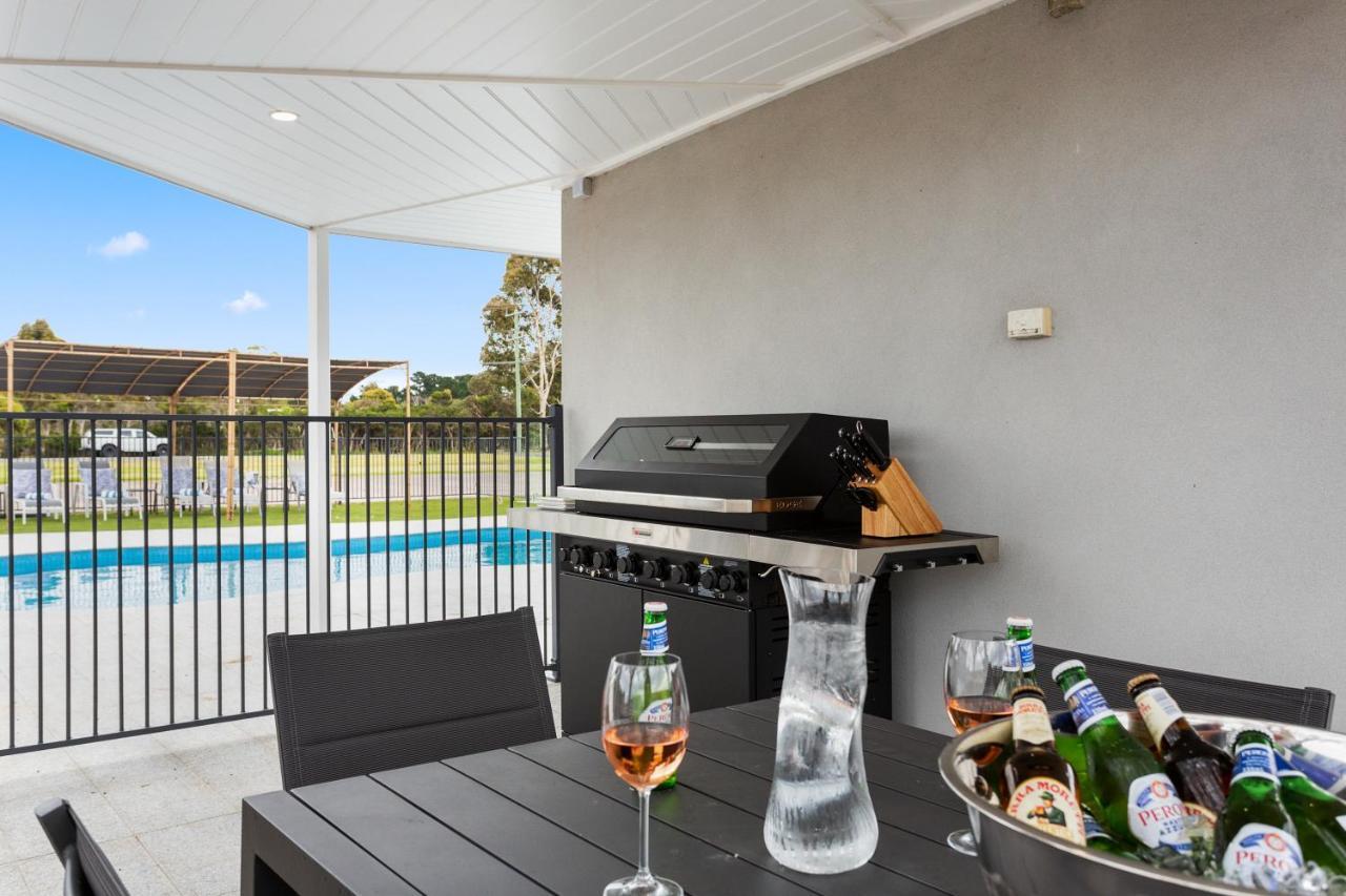 Sanctuary Inn On Westernport Hastings 외부 사진