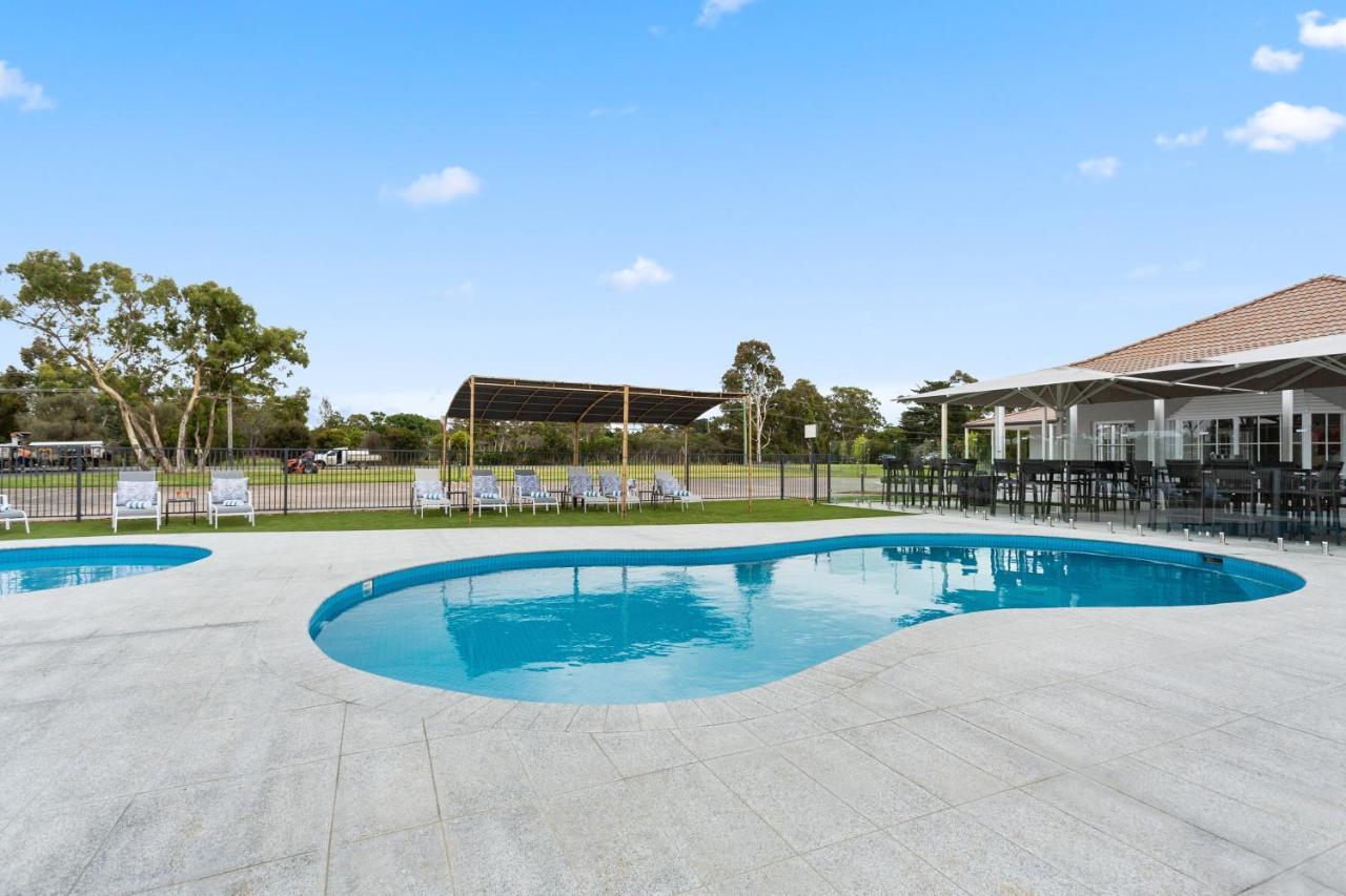 Sanctuary Inn On Westernport Hastings 외부 사진
