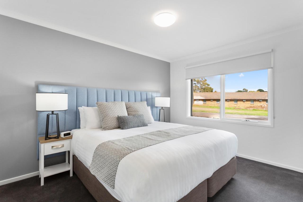 Sanctuary Inn On Westernport Hastings 외부 사진