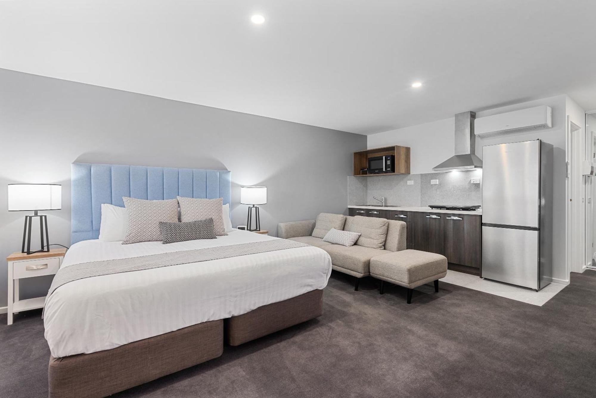 Sanctuary Inn On Westernport Hastings 외부 사진