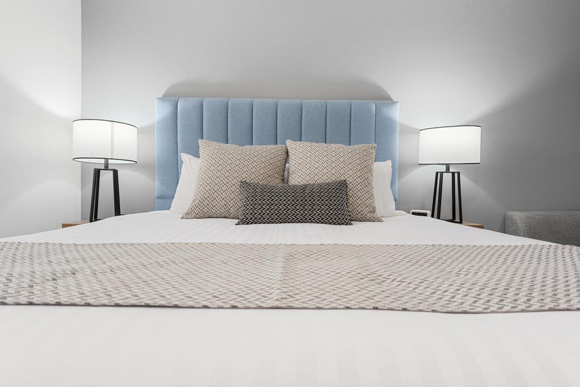 Sanctuary Inn On Westernport Hastings 외부 사진